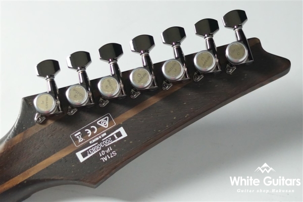 Axion Label S71AL-BML